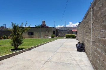 CASA SOLA EN CUAUTLA, MOR