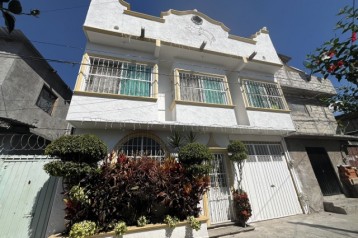 CASA SOLA EN CUERNAVACA